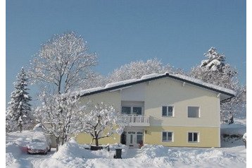 Австрия Privát Feldkirchen in Kärnten, Екстериор